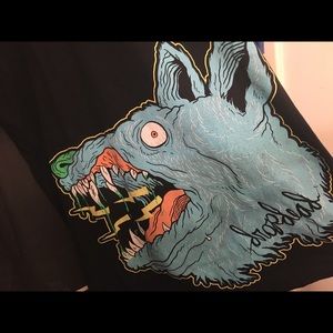 “Bolt Eater”